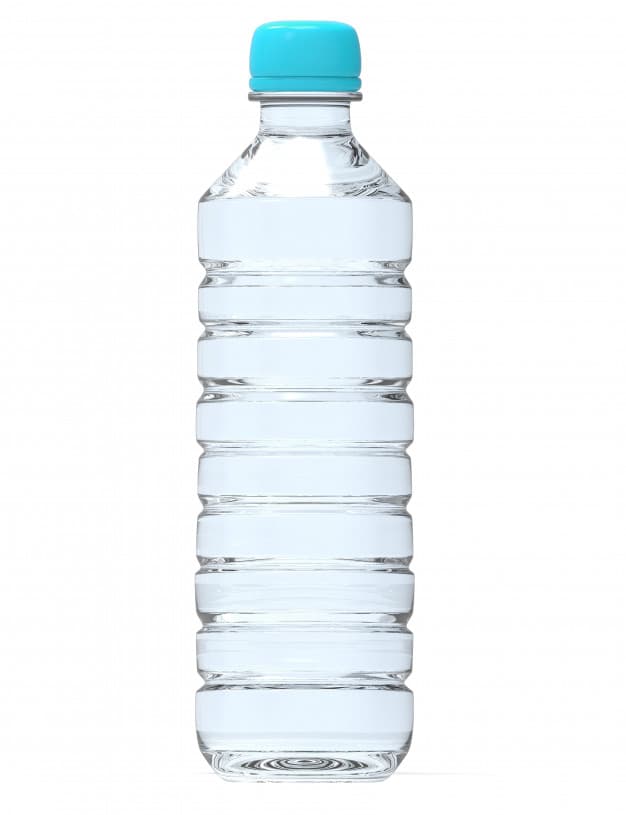 Botella de Agua