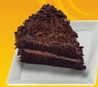 Torta de Chocolate