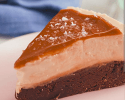 Cheesecake
