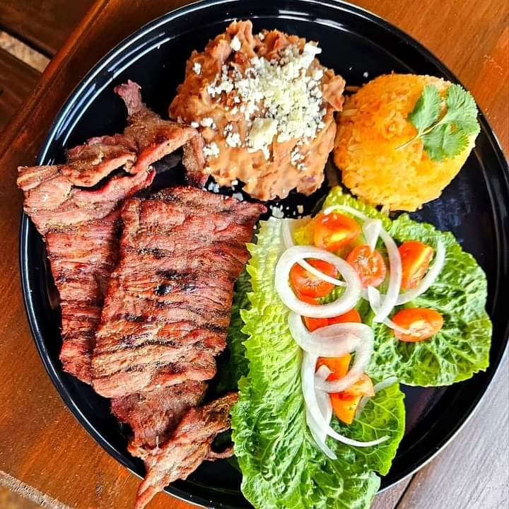 Platillos Balanceados