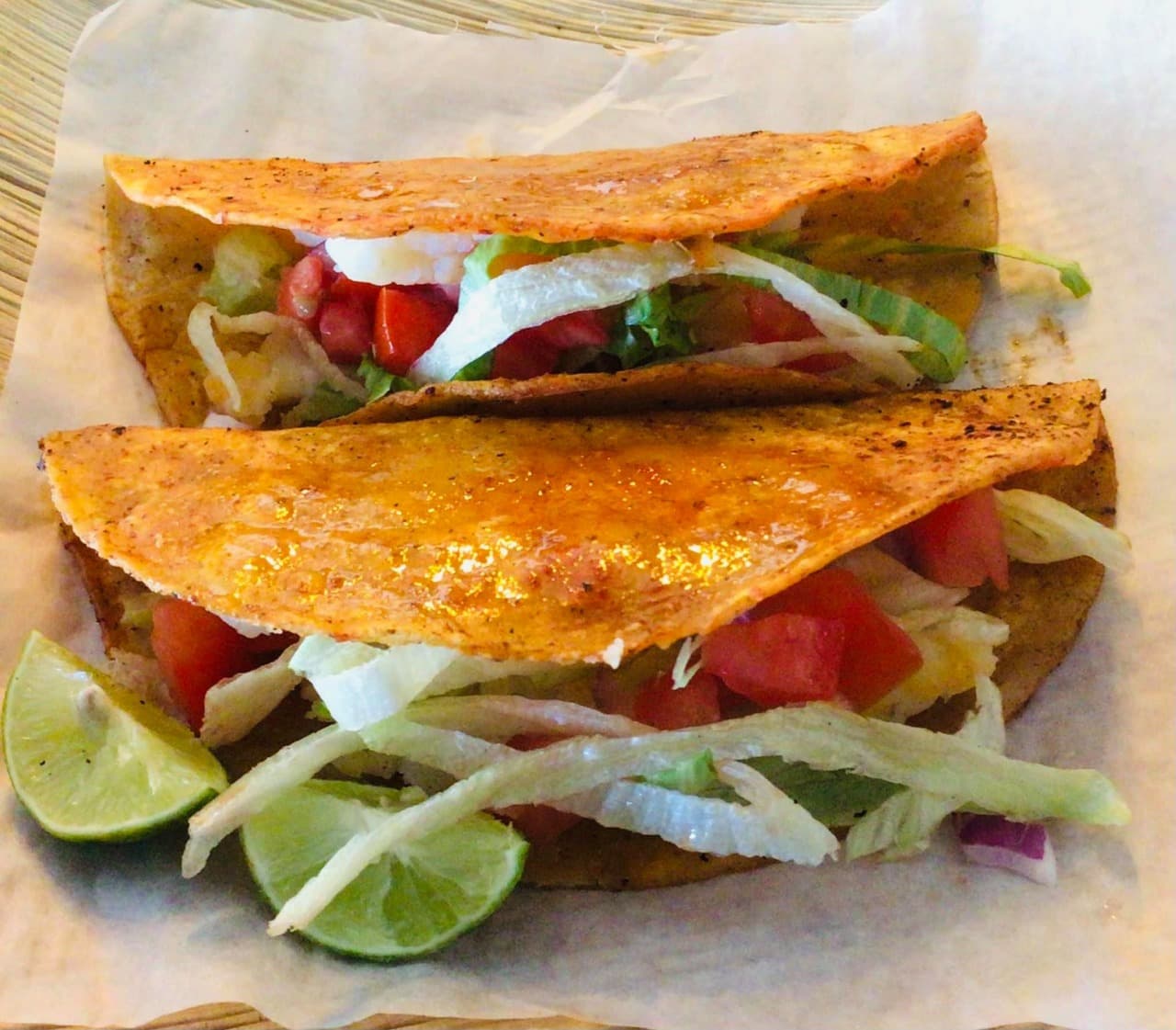 Taco del Día Sencillo