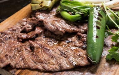 Carne Asada 1 Kg