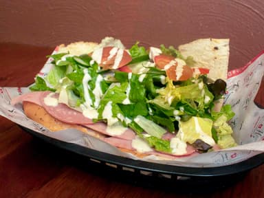 Baguette Italiano