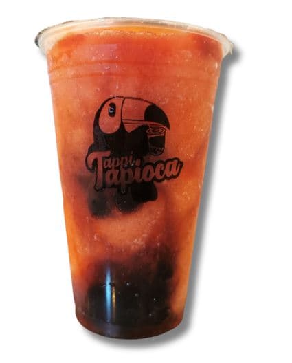 Tapioca de Tamarindo