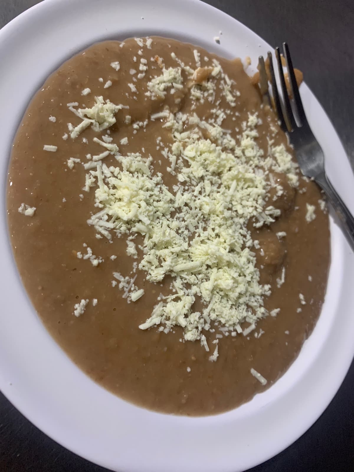 Orden de Frijoles