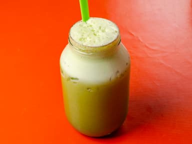 Chaya con Limón litro