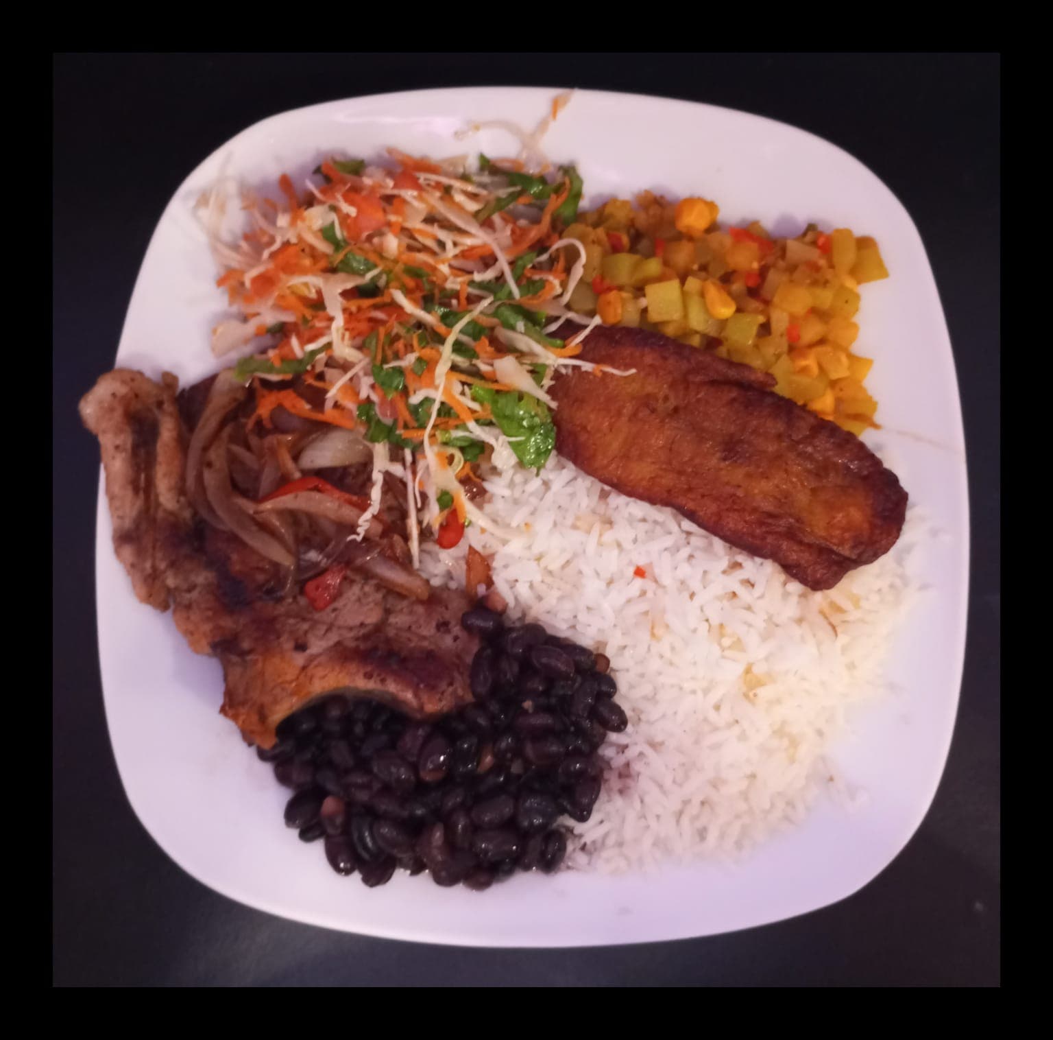 Arma tu Casado + Bebida del Día