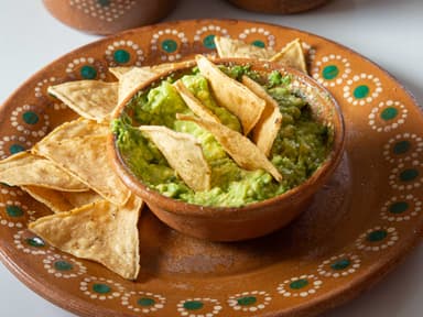 Guacamole