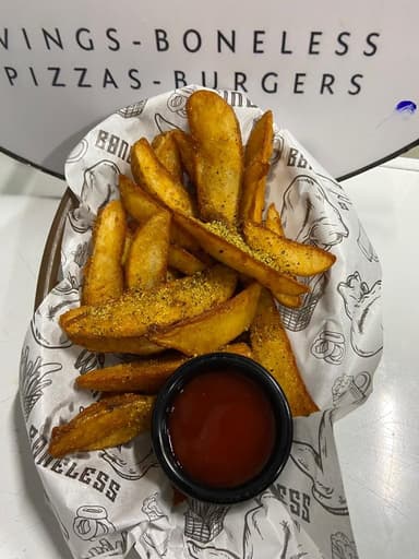 Papas Gajos Extra 250 g