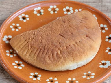 Empananada de Piloncillo