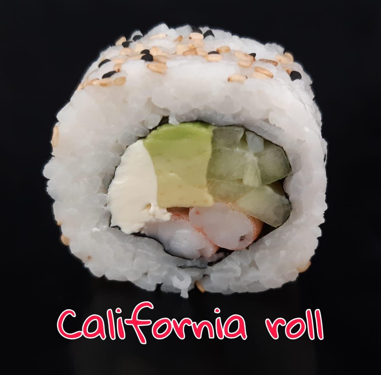 California Especial