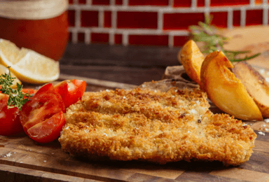 MILANESA