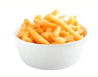 Papas a la Francesa