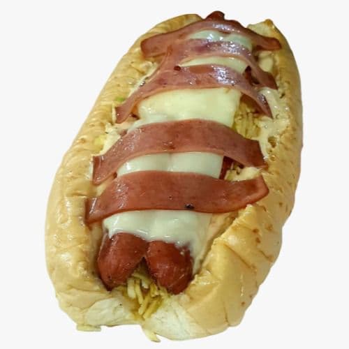 Perro Caliente Italiano