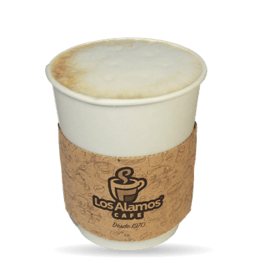 Café del Día con Leche