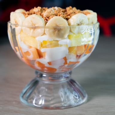 Copa De Frutas