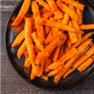 Fries