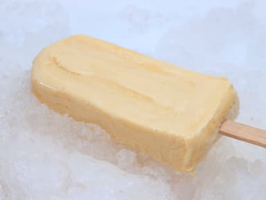 Paleta de Vainilla