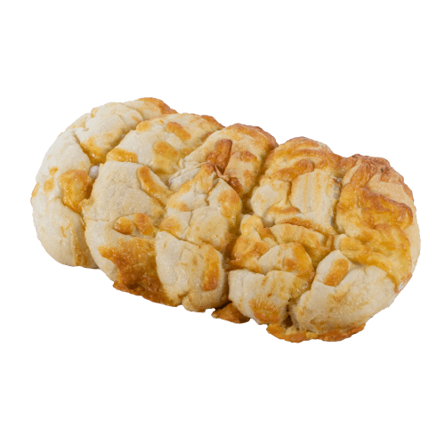 Piña de Pan Natillera
