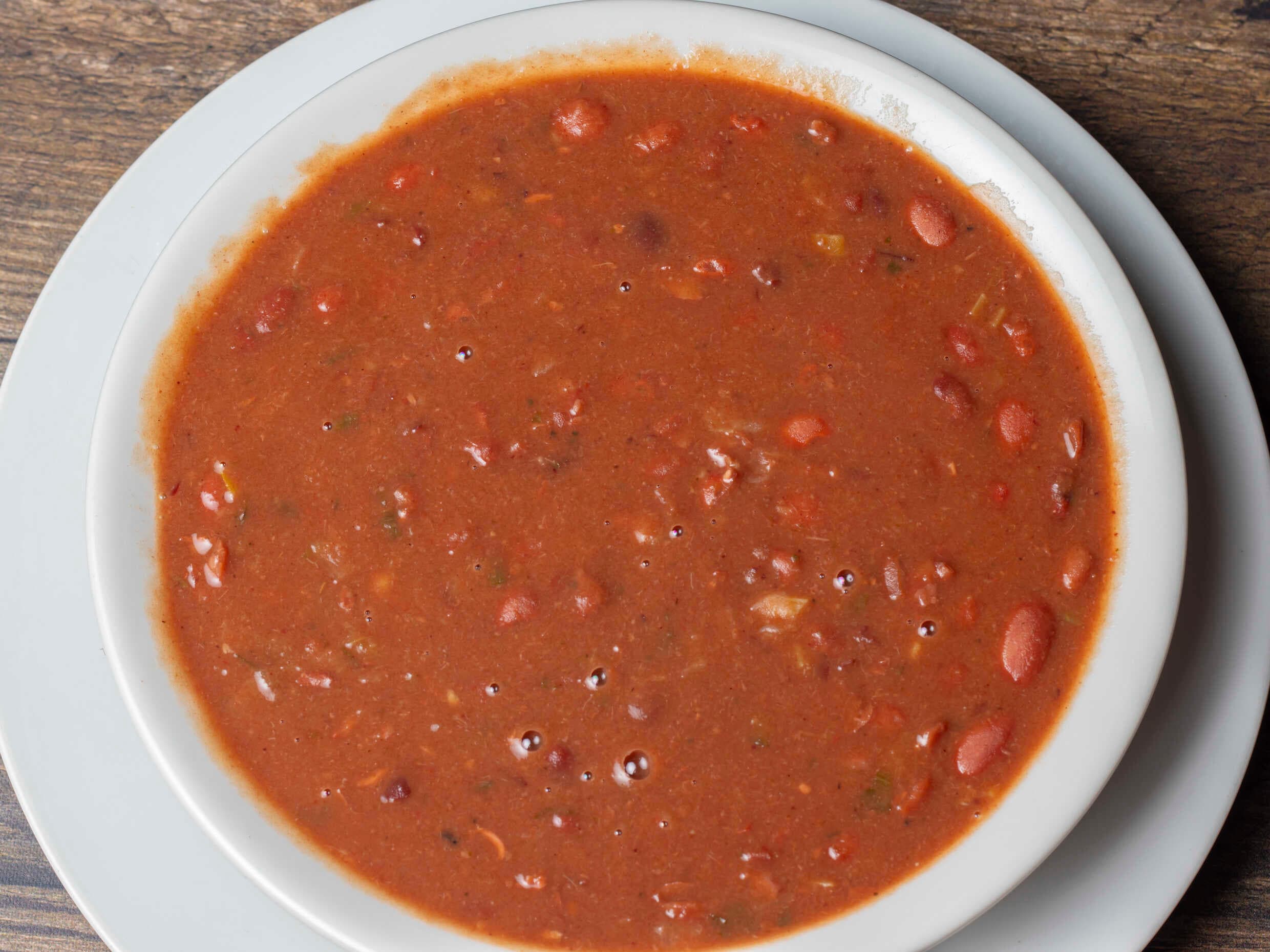 Porción de Frijol 16 oz