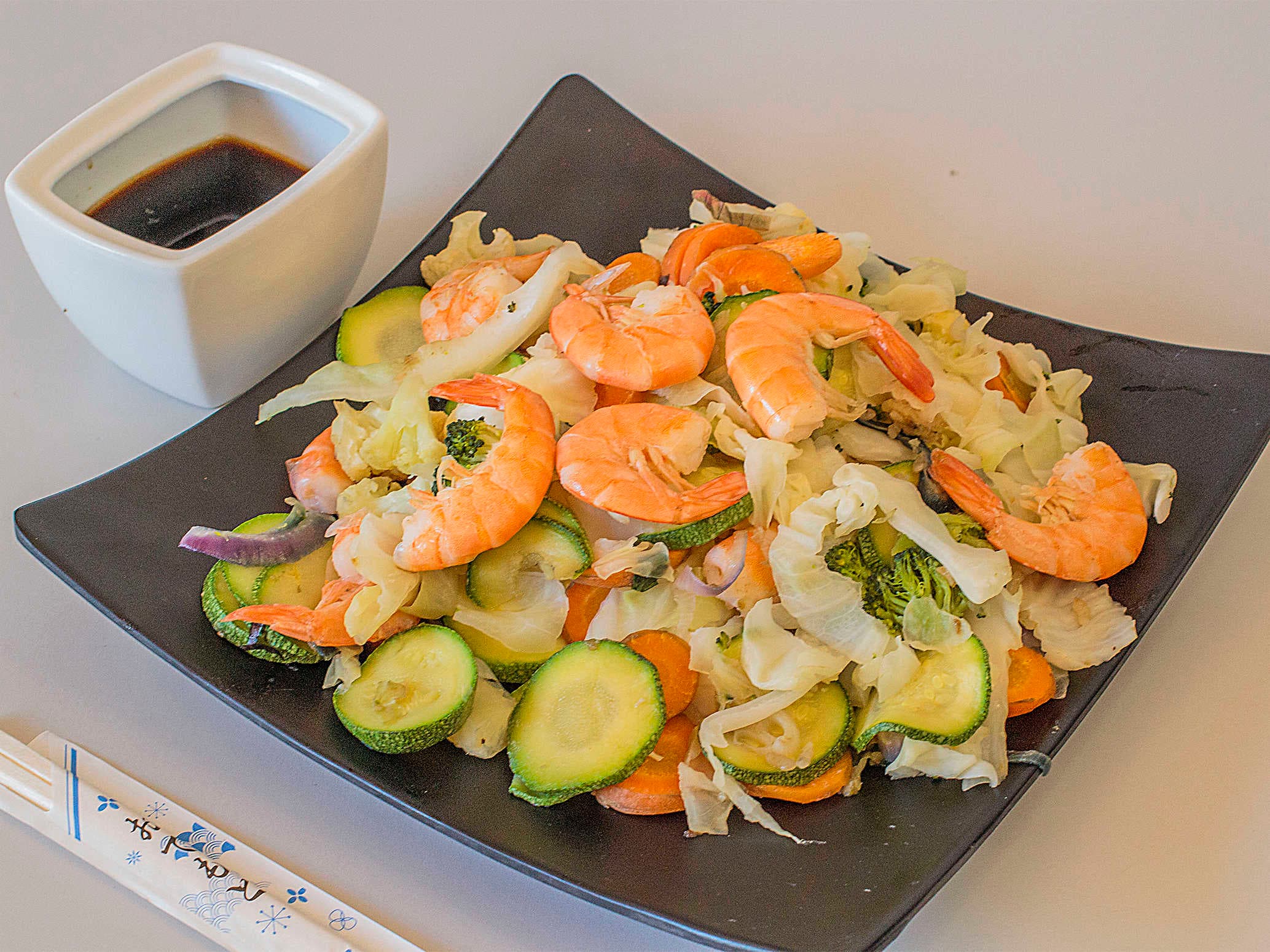 Tepanyaki