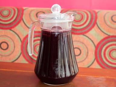 Chicha Morada 1 L