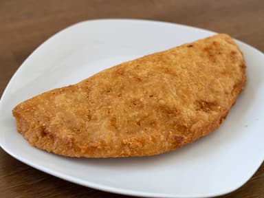 Empanada Sencilla, relleno a elegir