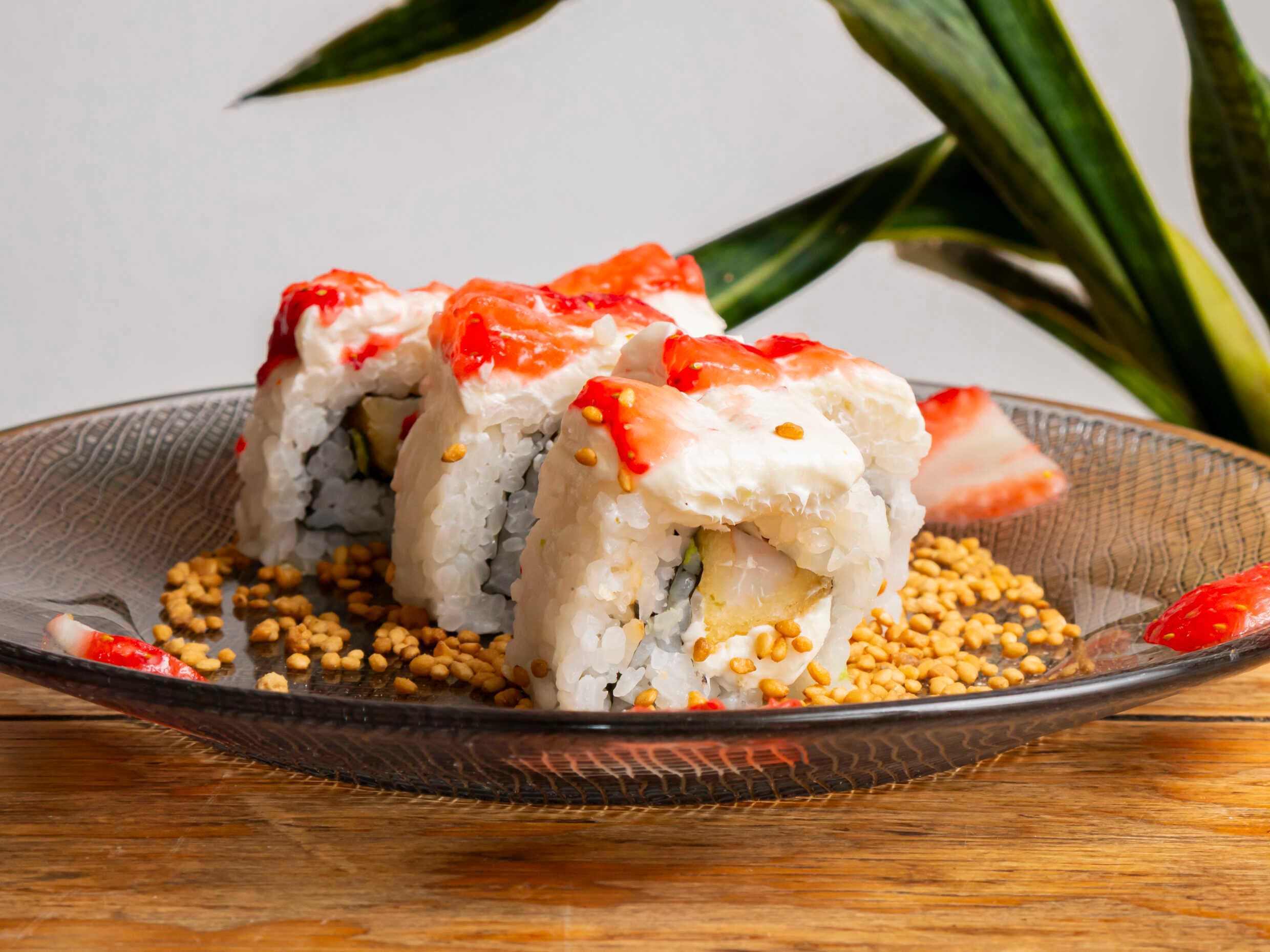 FRESA ROLL