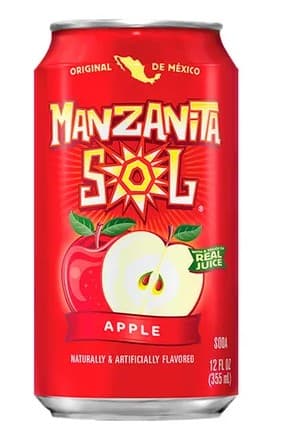 Manzanita  (300ml)