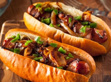 Choripan