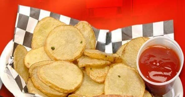Papas Apache