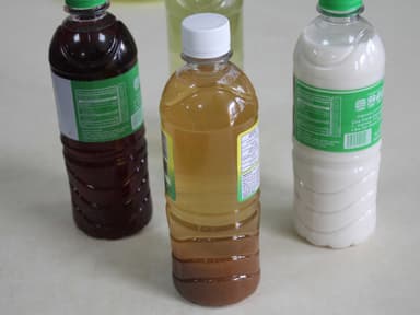 Agua de Sabor