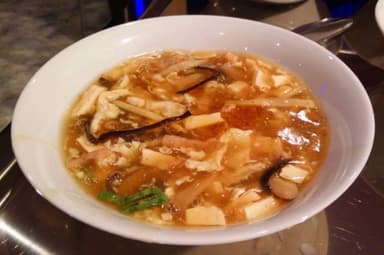 Sopa Agripicante