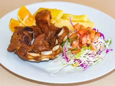 Casado con Costilla
