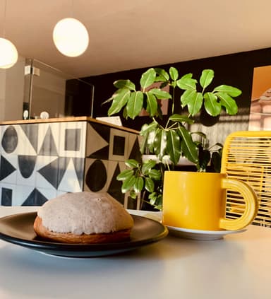 Capuchino Frío