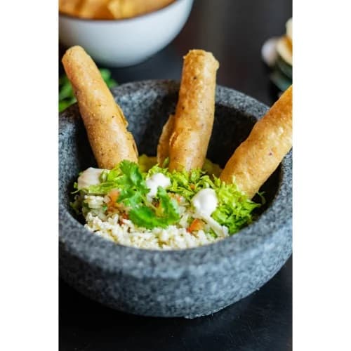 Flautas