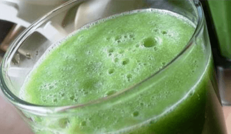Jugo Verde