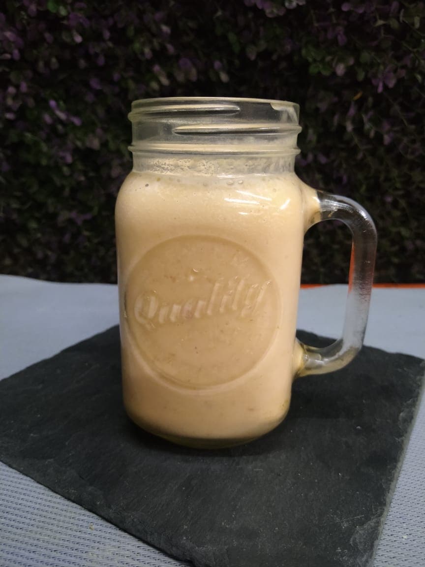Licuado Anti Inflamatorio