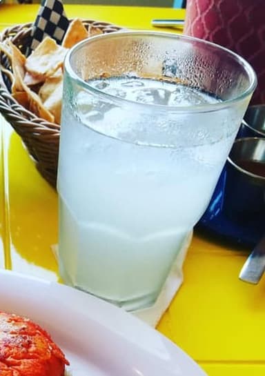 Aguas Frescas