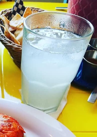 Aguas Frescas