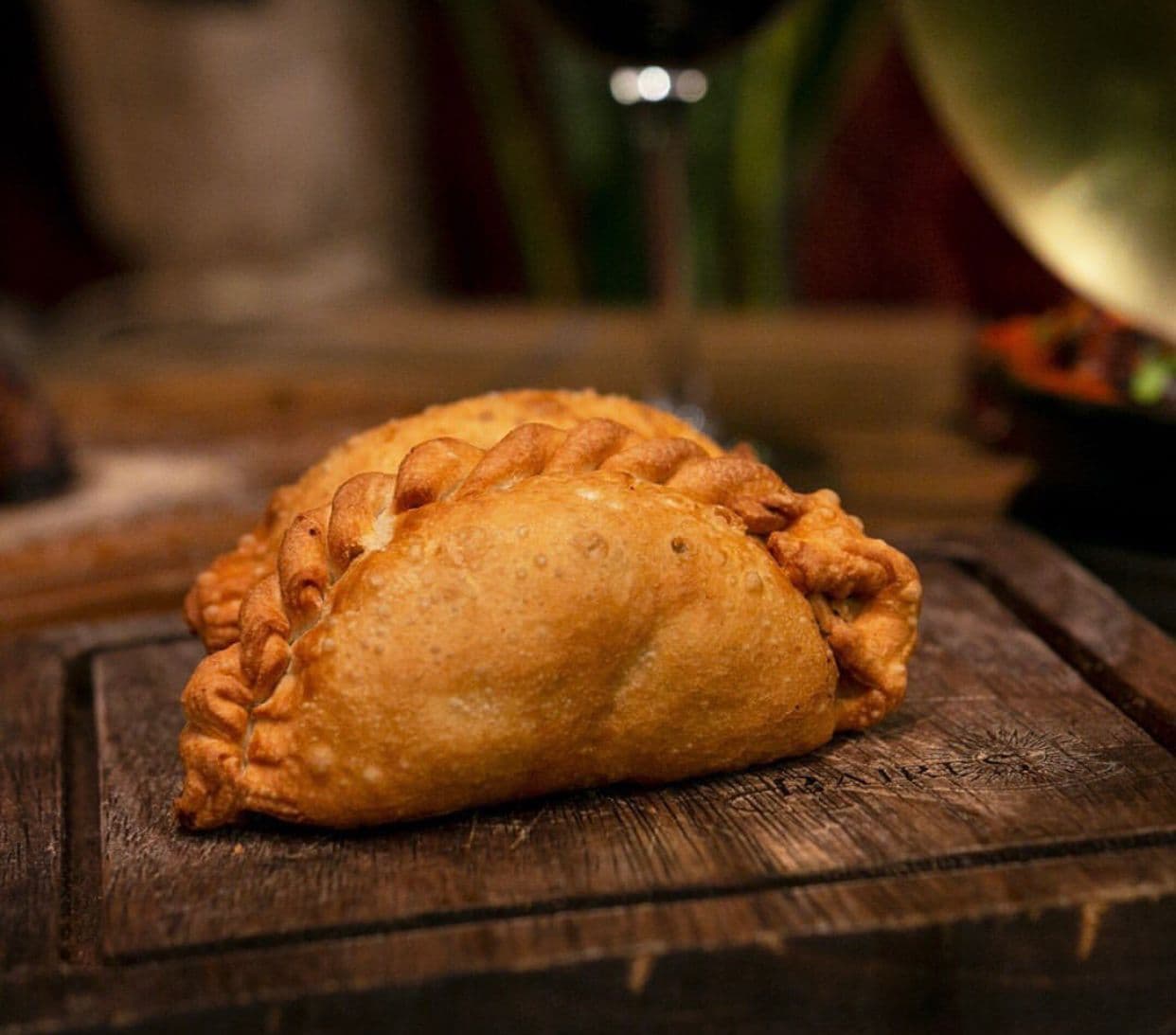 Empanadas Argentinas