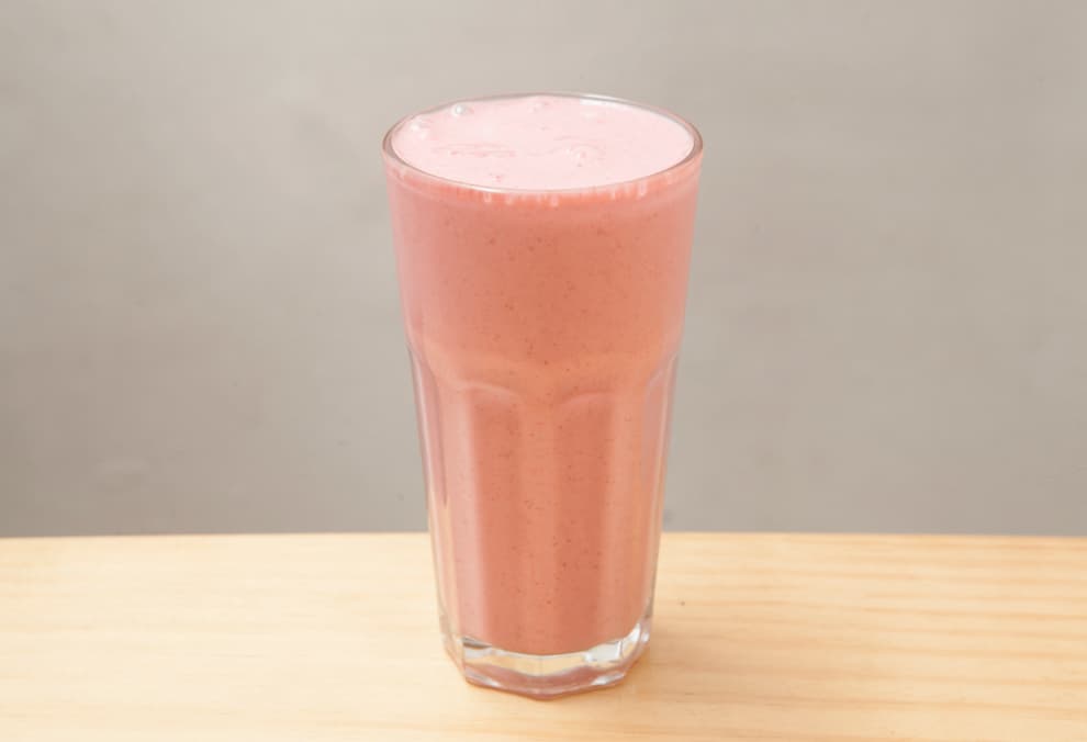 Jugo Fresa, 500 ml