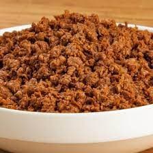 Chorizo por Kilo