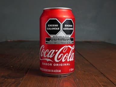 Coca Cola