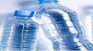 Agua Embotellada