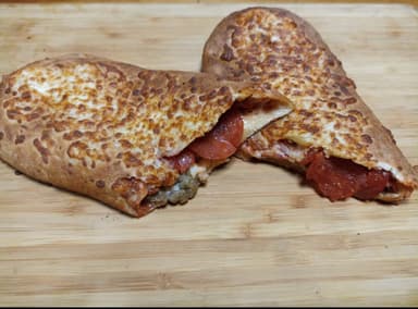 Bake italiano