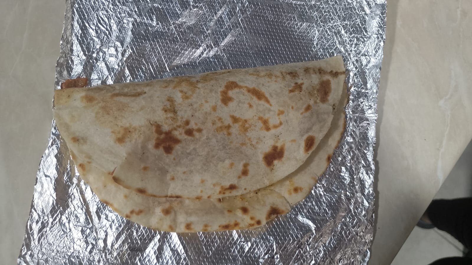 Quesadilla Sencilla