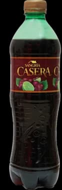 Sangría Casera