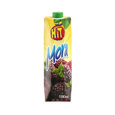 Hit mora Caja