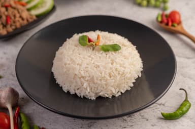 Plato de Arroz